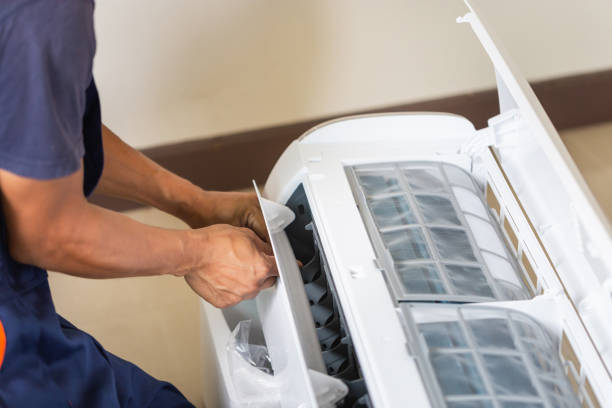 Best Solar-powered HVAC Systems in Huntington Station, NY