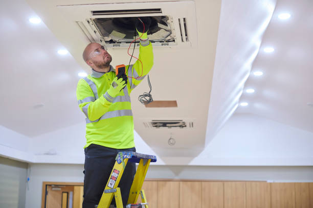 Best Seasonal HVAC Services in Huntington Station, NY
