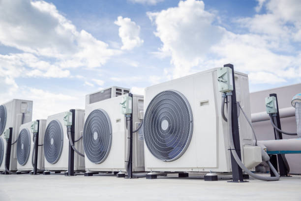 Best Energy-efficient HVAC Solutions in Huntington Station, NY