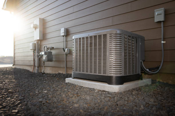 Best Thermostats and Smart Controls in Huntington Station, NY